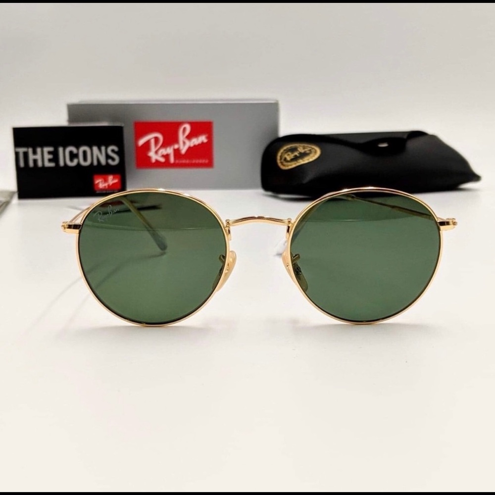Ray Ban sunglasses